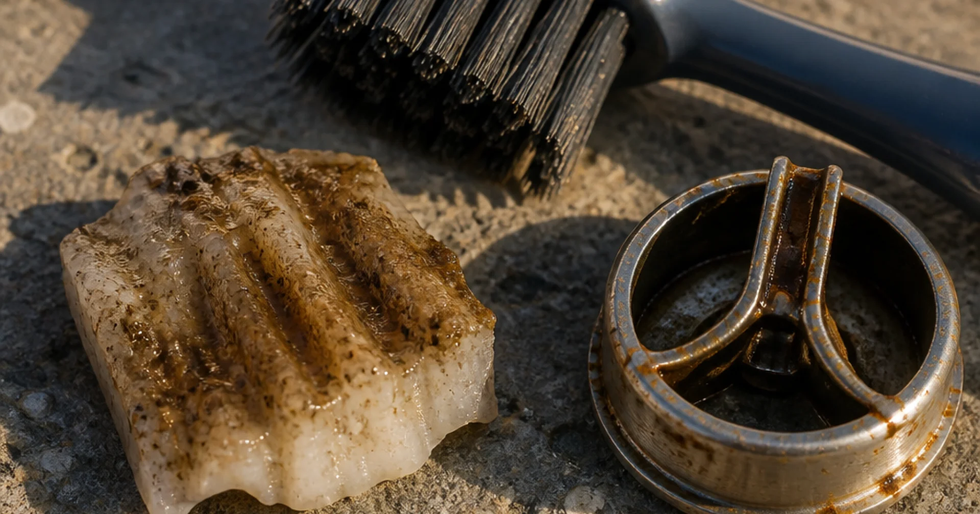 Gum Bacteria and Your Heart Valve: What a New Study Really Found, and What It Doesn't