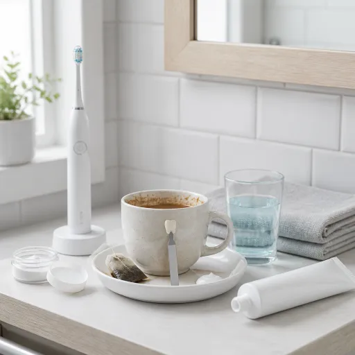 Can an Electric Toothbrush Actually Whiten Your Teeth? What Removes Stains and What Doesn't