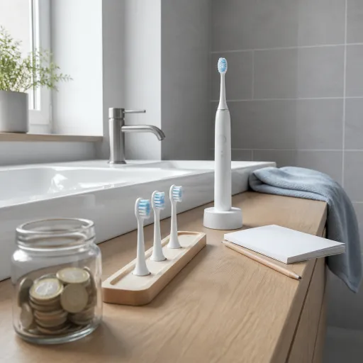 What an Electric Toothbrush Really Costs Over a Year, Not Just at Checkout