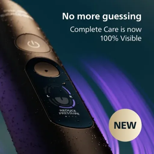 Philips Sonicare DiamondClean 8500 Review: a high-tech toothbrush that cleans great but costs a lot