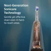 Philips Sonicare 7100 Review: solid sonic toothbrush with a smart app that’s a bit hit and miss