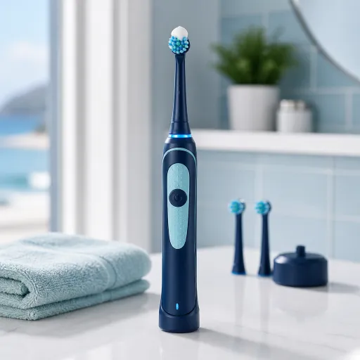 Dentist approved electric toothbrushes: how to choose the best model for your oral health