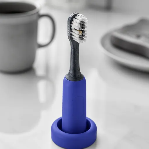 Brush Before or After Breakfast? The Timing Question That Trips Everyone Up