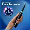 Oral-B iO5 Electric Toothbrush Review: a smart brush that cleans well but isn’t perfect