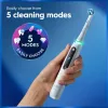 Oral-B iO5 Electric Toothbrush Review: a smart brush that cleans well but isn’t cheap