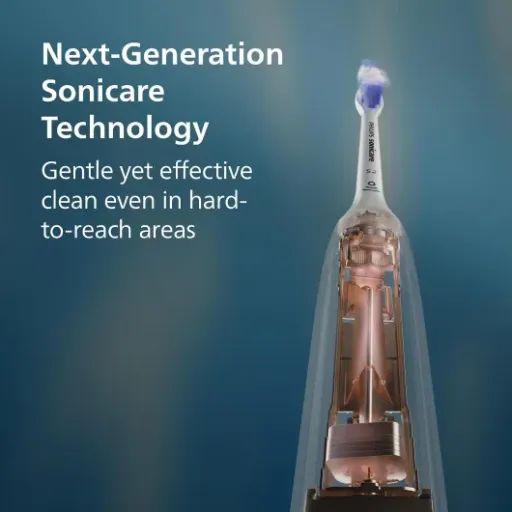 Philips Sonicare 5500 Review: a solid sonic brush that cleans well but isn’t cheap to run