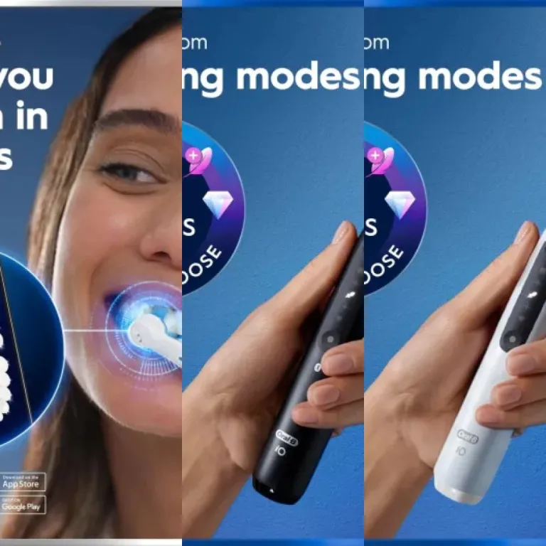 Guide: the 4 best rotating electric toothbrushes (September 2026)