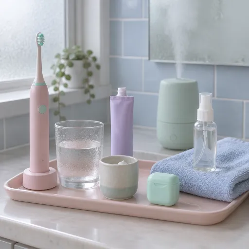 Dry Mouth Changes Everything About Cavities: How to Adjust Your Brushing Routine
