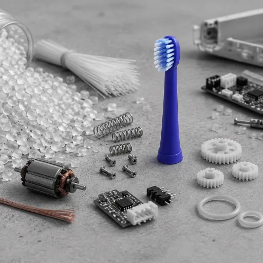 The Toothbrush Is the Razor and the Heads Are the Blades: How the Business Model Shapes Your Choice