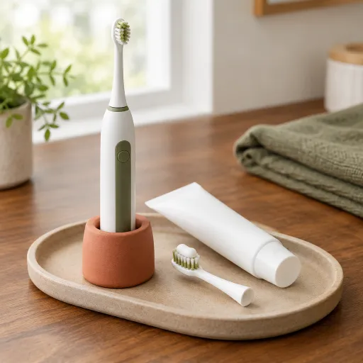 How to choose an ADA accepted whitening toothpaste for electric toothbrush users