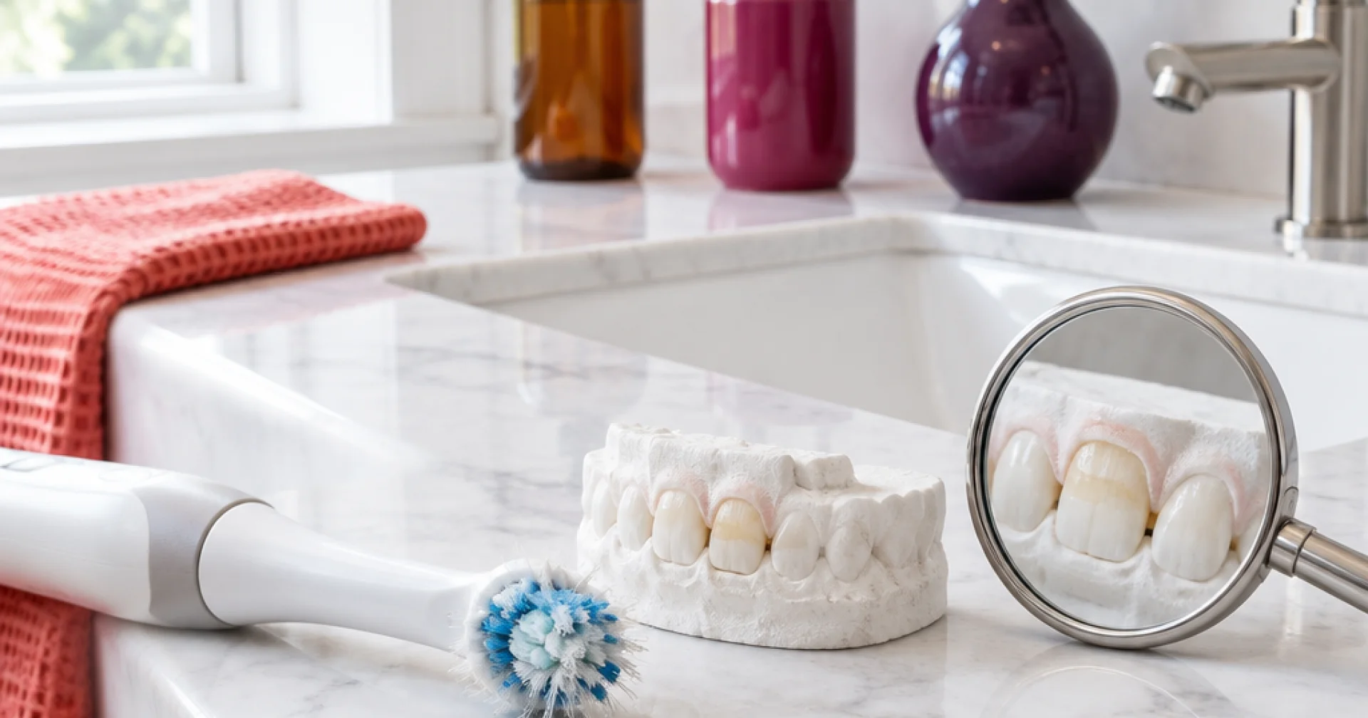 Can You Brush Too Hard With an Electric Toothbrush? The Damage Nobody Warns You About