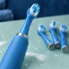 The Toothbrush Is the Razor and the Heads Are the Blades: How the Business Model Shapes Your Choice