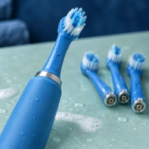 The Toothbrush Is the Razor and the Heads Are the Blades: How the Business Model Shapes Your Choice