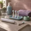 One Handle, Whole Family? The Hygiene Rules for Sharing an Electric Toothbrush
