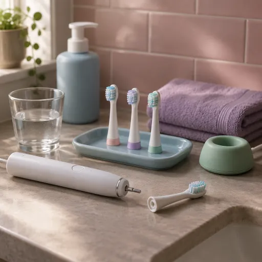 One Handle, Whole Family? The Hygiene Rules for Sharing an Electric Toothbrush