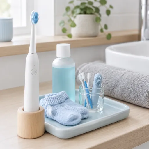 Pregnancy Gingivitis Is Real: Adjusting Your Brushing When Your Gums Change