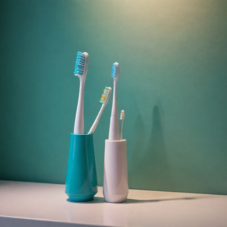 Exploring the Benefits of a 3-Sided Toothbrush