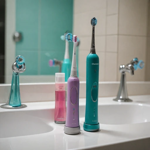 Choosing the Right Electric Toothbrush for Orthodontic Braces