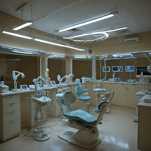 Are Braces Powered by Electricity?