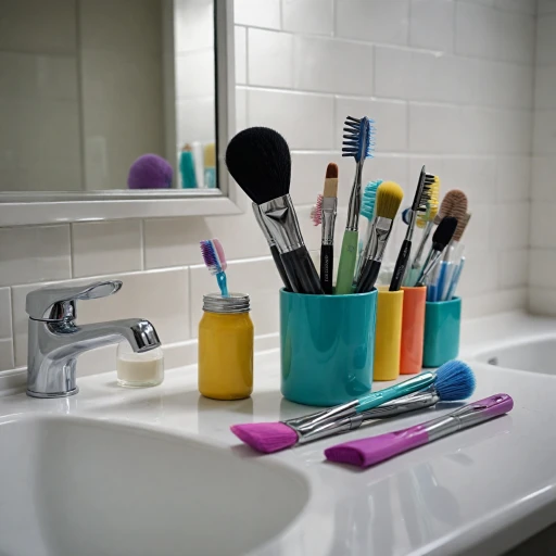 Enhancing Oral Hygiene with Interproximal Brushes