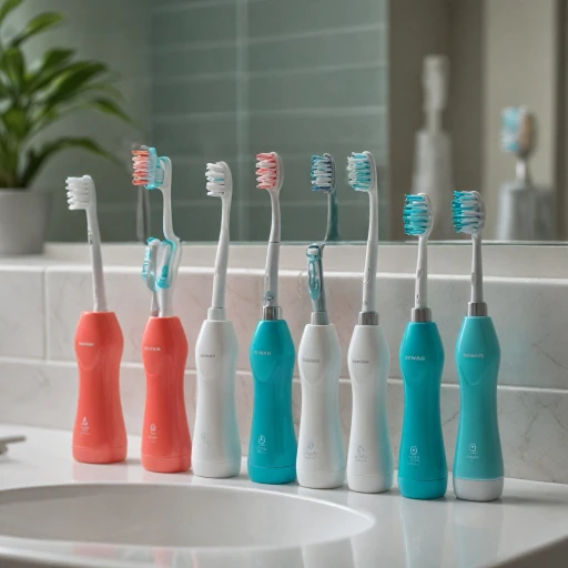 Choosing the Right Electric Toothbrush for Dental Braces