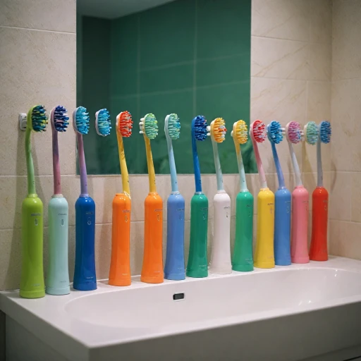 Exploring the Benefits of Buying Electric Toothbrushes in Bulk