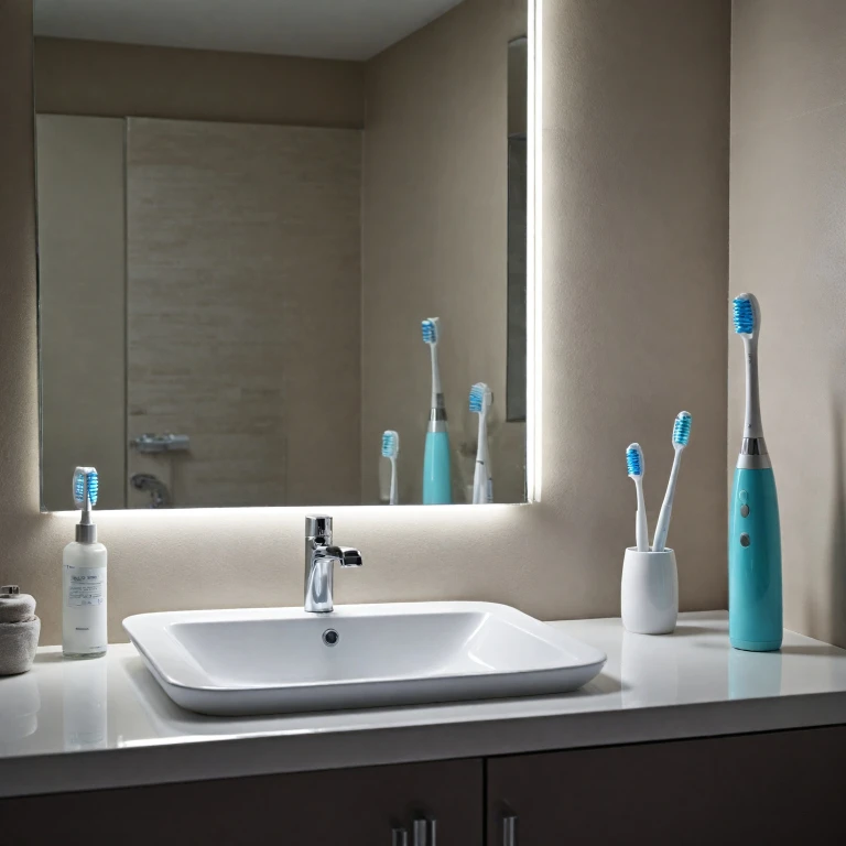 Unlocking the Benefits of Smart Electric Toothbrushes