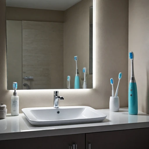 Unlocking the Benefits of Smart Electric Toothbrushes