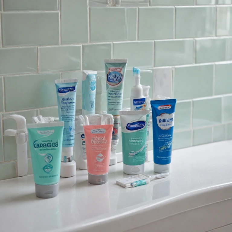 Choosing the Best Toothpaste for Braces: A Comprehensive Guide