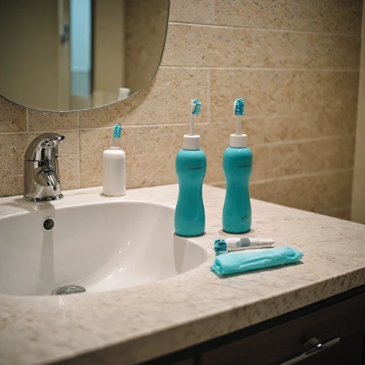 The Benefits of Electric Toothbrushes with Slim Heads