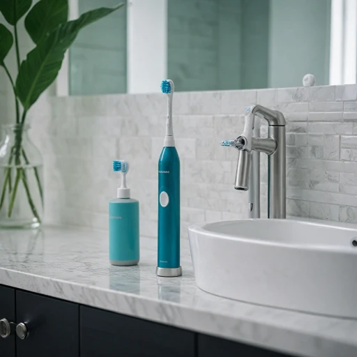 Finding the Best Electric Toothbrush for Braces