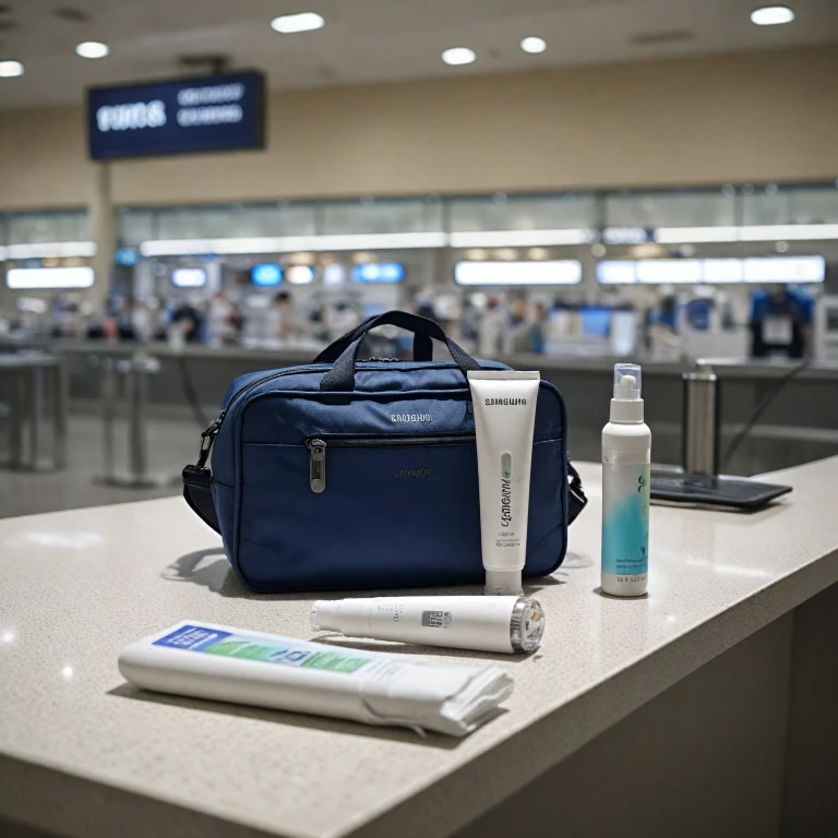Can You Bring Electric Toothbrushes on Airplanes?