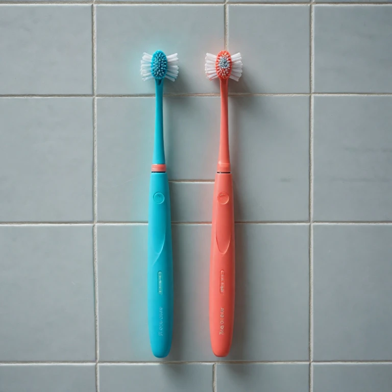 Comparing Oral-B Cross Action and Floss Action: Which is Right for You?