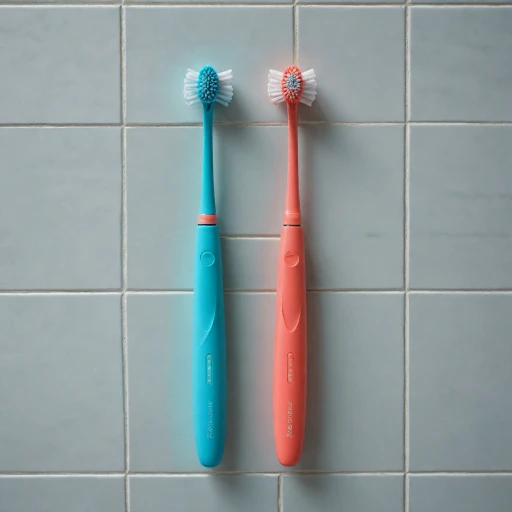 Comparing Oral-B Cross Action and Floss Action: Which is Right for You?