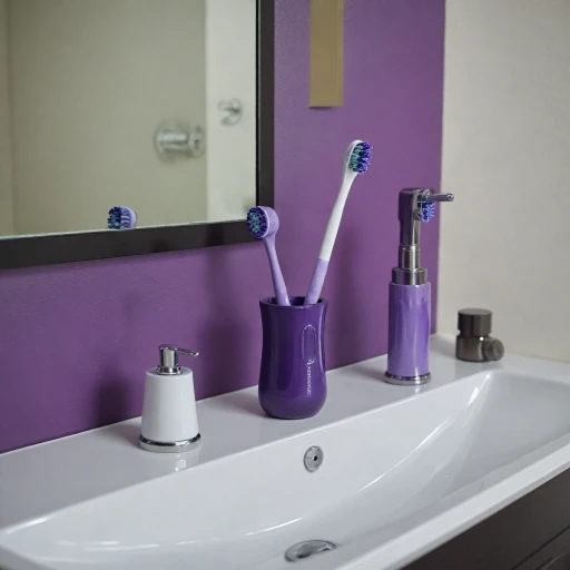 Why Choose a Purple Electric Toothbrush?