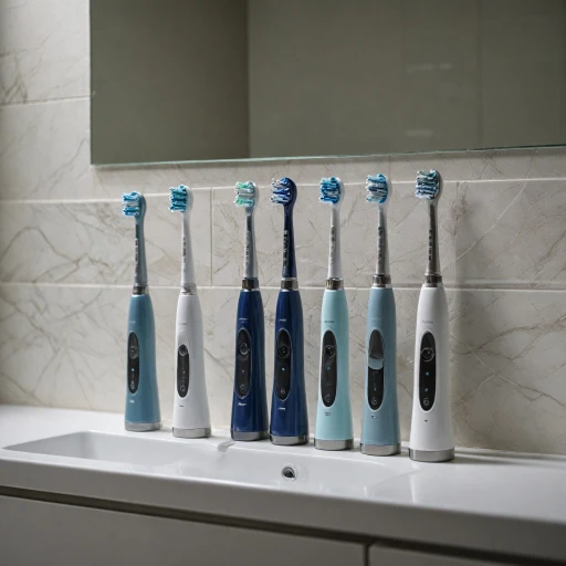 The Best Toothbrushes for Dentures: Electric Options Explored