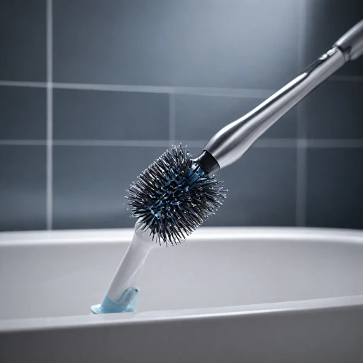 Exploring the Benefits of End Tuft Brushes for Electric Toothbrush Users