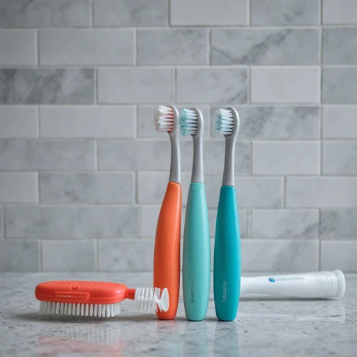 Understanding the Benefits of a Gum End Tuft Toothbrush