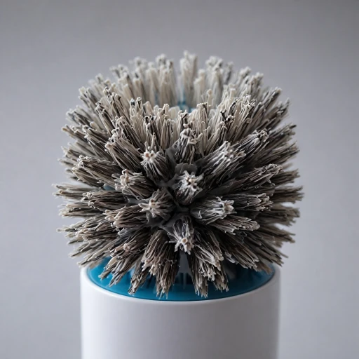 Understanding the Benefits of an End-Tufted Brush in Electric Toothbrushes