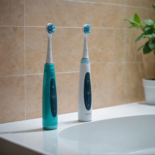 Understanding the Benefits of the Intelisonic Toothbrush