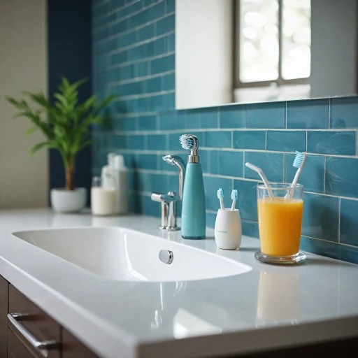 The Benefits of Using a Whitening Electric Toothbrush