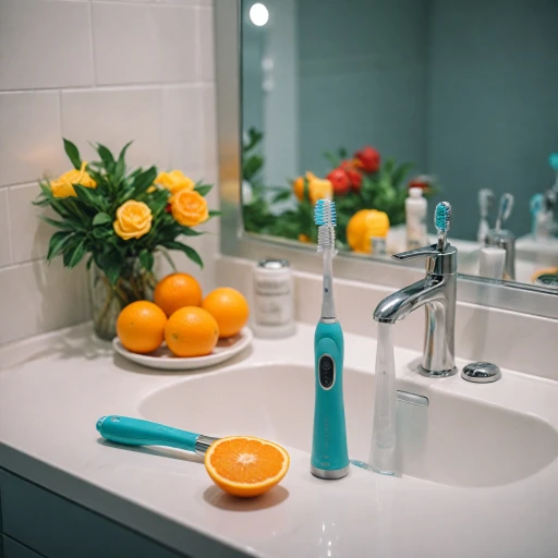 The Benefits of Using Electric Gum Toothbrushes