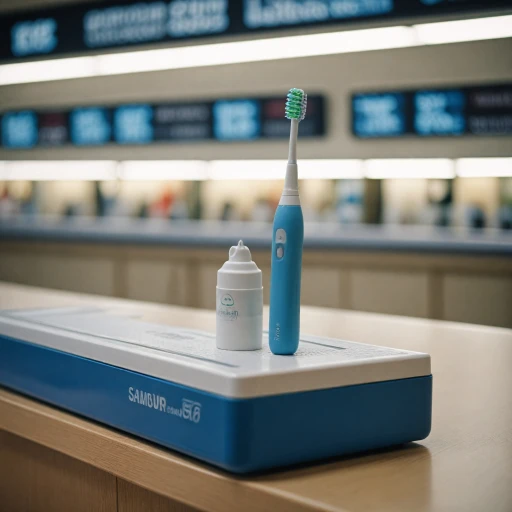 Can You Bring an Electric Toothbrush on a Plane?
