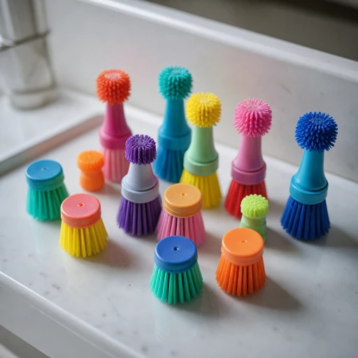 Exploring the Benefits of Spin Brush Heads for Electric Toothbrushes