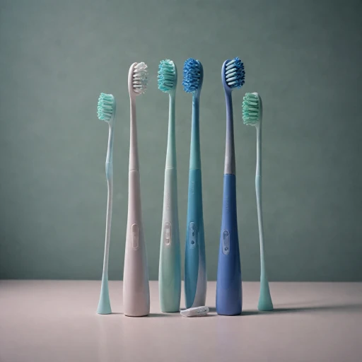 Exploring the Benefits of Reach Toothbrush Technology