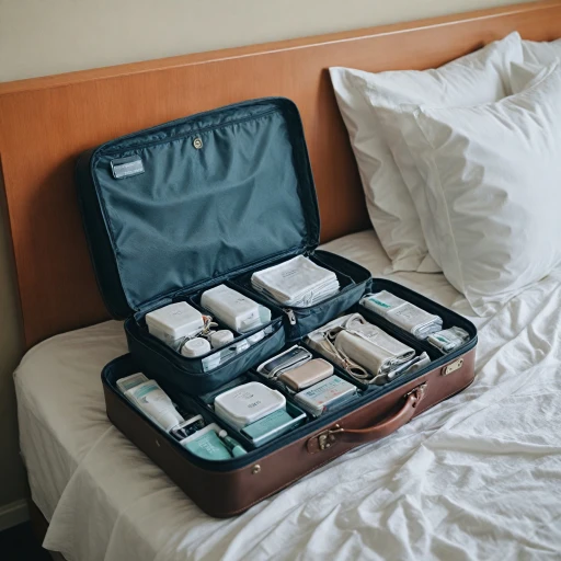 How to Travel with Your Electric Toothbrush: A Comprehensive Guide