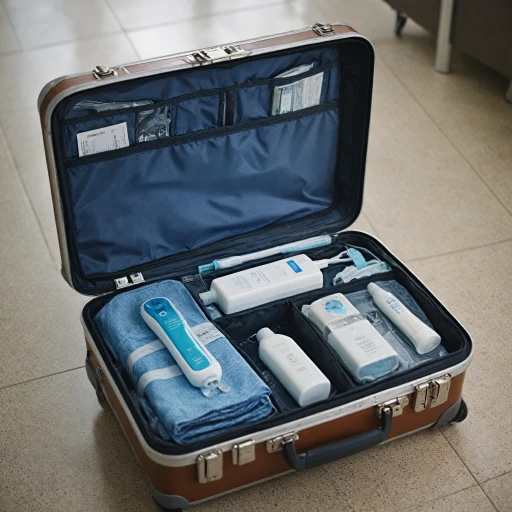 Can you take electric toothbrushes on planes?
