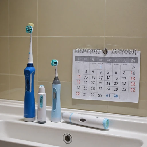 How Often Should You Replace Your Electric Toothbrush Head?