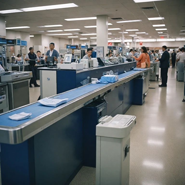 Can You Bring an Electric Toothbrush on an Airplane?