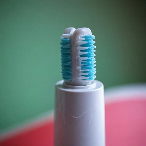 Understanding the Impact of Electric Toothbrushes on Gum Health